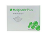 Melgisorb® Plus 2 x 2 Inch Calcium Alginate Dressing - 252000 - Medical Supply Surplus