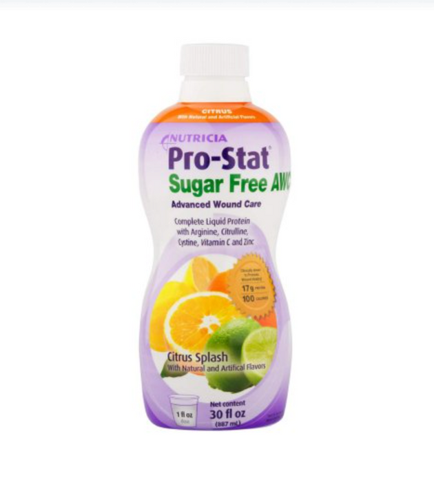 Pro-Stat® AWC 30oz - Citrus Splash - Medical Supply Surplus