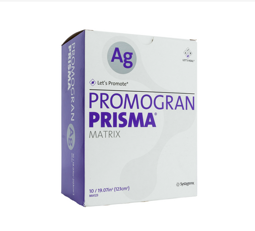 3M™ Promogran Prisma™ Matrix Dressing - MA123 - Medical Supply Surplus
