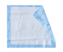 Wings™ Underpad Quilted Disposable Polymer Underpays - Heavy Absorbency - Medical Supply Surplus