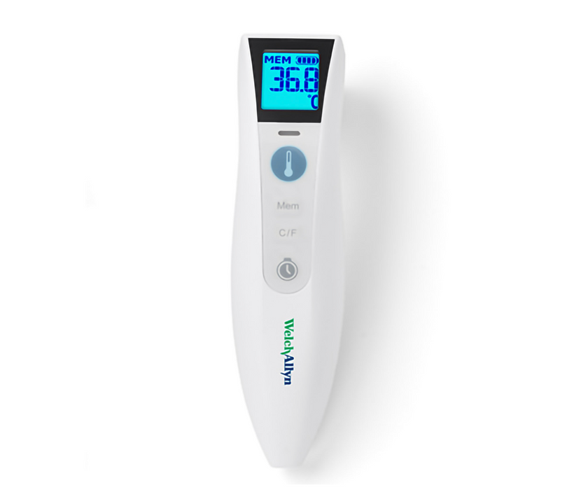 CareTemp Touch-Free Thermometer - Medical Supply Surplus