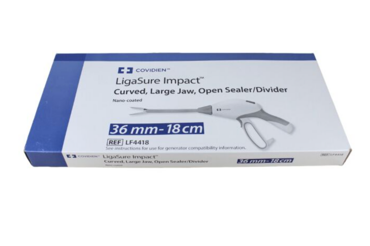 Covidien LigaSure™: LF4418 — Medical Supply Surplus
