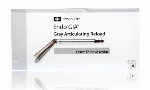 Covidien Endo GIA™ 45mm Reload: EGIA45AV - Medical Supply Surplus