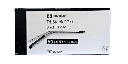 Covidien Tri-Staple™ 2.0 Reload: SIG60AXT - Medical Supply Surplus