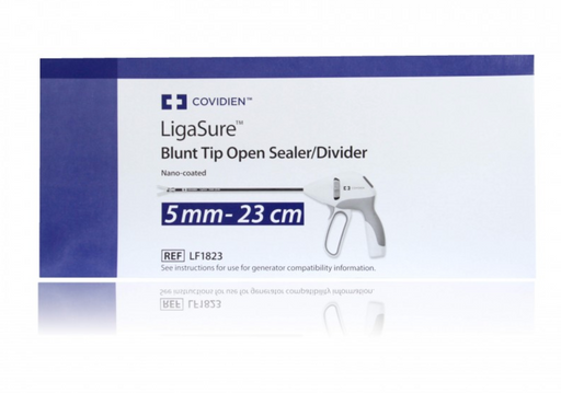 Covidien LigaSure™: LF1823 - Medical Supply Surplus