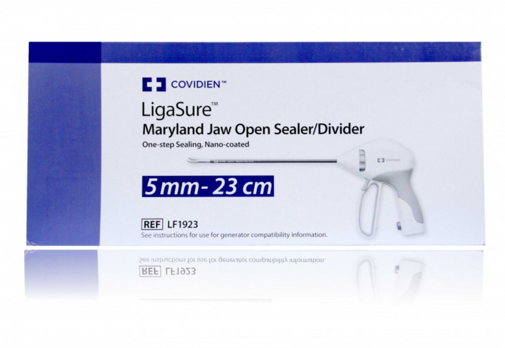 Covidien LigaSure™: LF1923 - Medical Supply Surplus