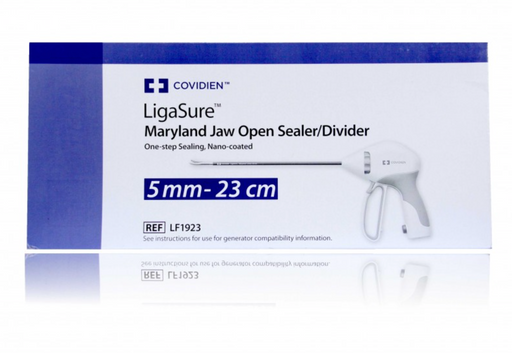 Covidien LigaSure™: LF1923 - Medical Supply Surplus