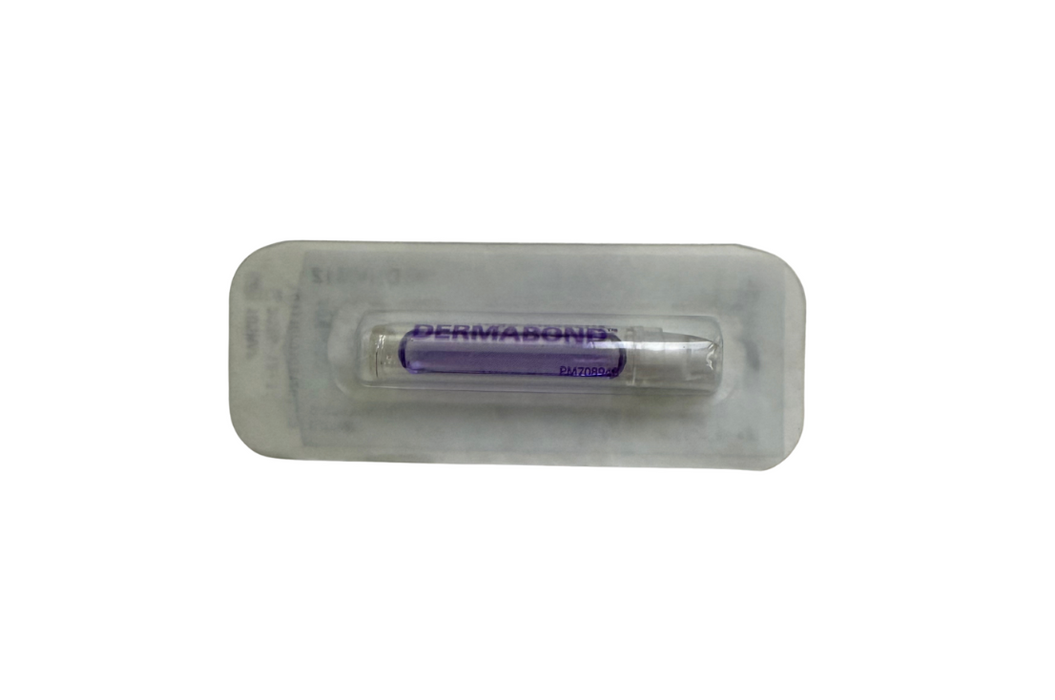Ethicon Dermabond Mini - DHVM12 - Single Pen - Medical Supply Surplus
