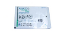 Aquacel® Ag Advantage Surgical 3-1/2 X 6 Inch Wound Dressing - 422604 - Medical Supply Surplus