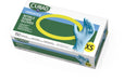 Curad Nitrile Exam Gloves - Latex Free & Powder Free -150/Box - Medical Supply Surplus