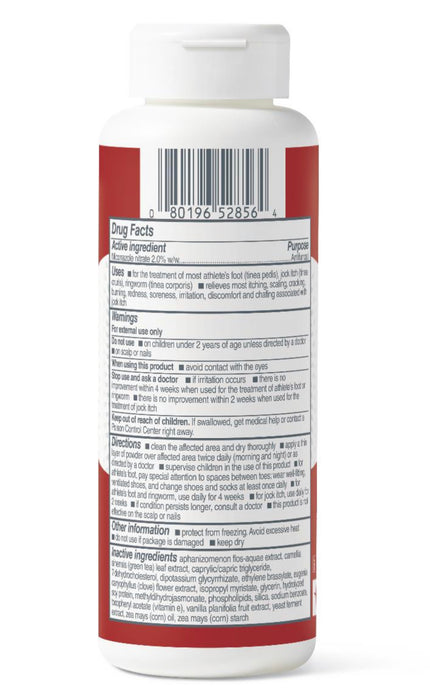 Remedy Phytoplex Antifungal Powder 3oz - Medical Supply Surplus
