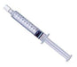 BD PosiFlush™ IV Flush Normal Saline Filled Syringe 10ml - Medical Supply Surplus