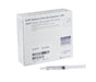 BD PosiFlush™ IV Flush Normal Saline Filled Syringe 10ml - 306546 - Medical Supply Surplus