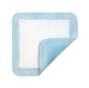 Mextra® Superabsorbent Dressings - Box of 10 - Medical Supply Surplus