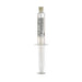 B. Braun IV Flush Normal Saline Filled Syringe 10ml Box of 100- 513576 - Medical Supply Surplus