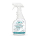 Pure Hard Surface Disinfectant - 32oz - Case of 12 - Medical Supply Surplus