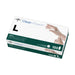 Clear-Touch Powder Free Vinyl Multipurpose Gloves - 1500/Case - Medical Supply Surplus