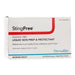 StingFree™ Alcohol-Free Liquid Skin Barrier Wipe - 50/Box - Medical Supply Surplus