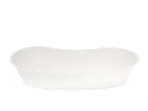 Plastic Emesis Basins 16oz - Case of 250 - Medical Supply Surplus