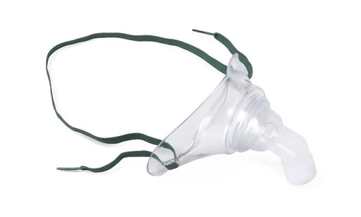 Tracheostomy Masks, Adult - 50 Per Case - Medical Supply Surplus