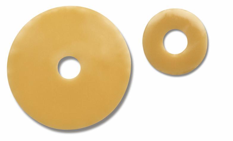 Hollister 7805 Adapt Barrier Rings- Box of 10 - Medical Supply Surplus