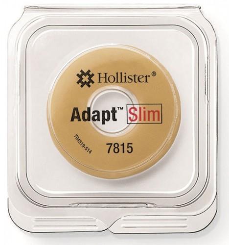 Hollister 7815 Adapt Slim Barrier Rings- Box of 10 - Medical Supply Surplus