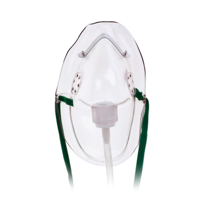 Hudson RCI Adult Elongated Concentration Masks - RHO41U - Medical Supply Surplus