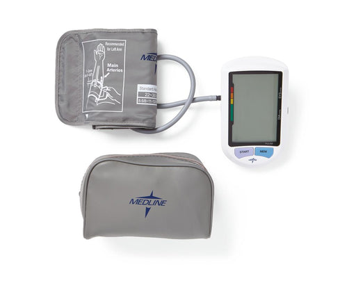 Elite Automatic Digital Blood Pressure Monitor - Medical Supply Surplus
