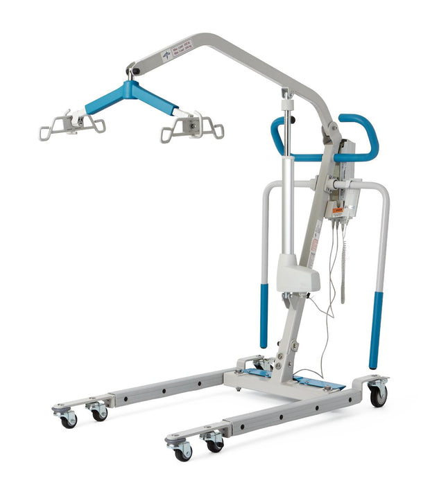 Powered Base Patient Lift | MDS450EL - Medical Supply Surplus