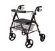 Standard Bariatric Heavy Duty Rollator - Medical Supply Surplus
