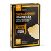 TheraHoney Foam Flex Wound Dressing Sheet - MNK1344 - Medical Supply Surplus