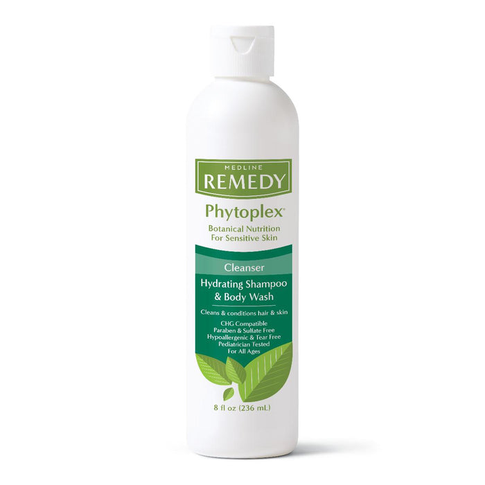 Remedy Phytoplex Hydrating Cleansing Gel - 8oz - Medical Supply Surplus