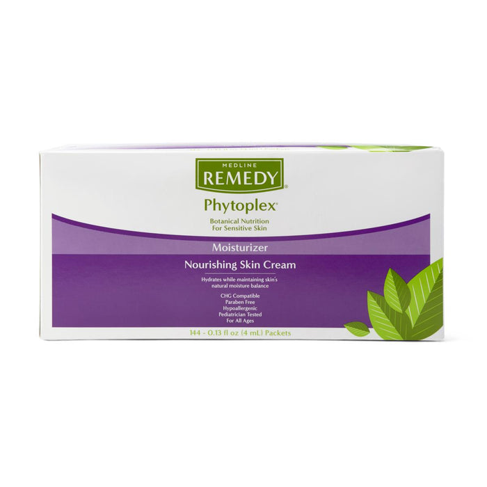 Remedy Phytoplex Nourishing Skin Cream 4ml Packet - Medical Supply Surplus