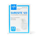 Suresite 123 Transparent Film Dressing 6" x 8" MSC2706 - Box of 25 - Medical Supply Surplus