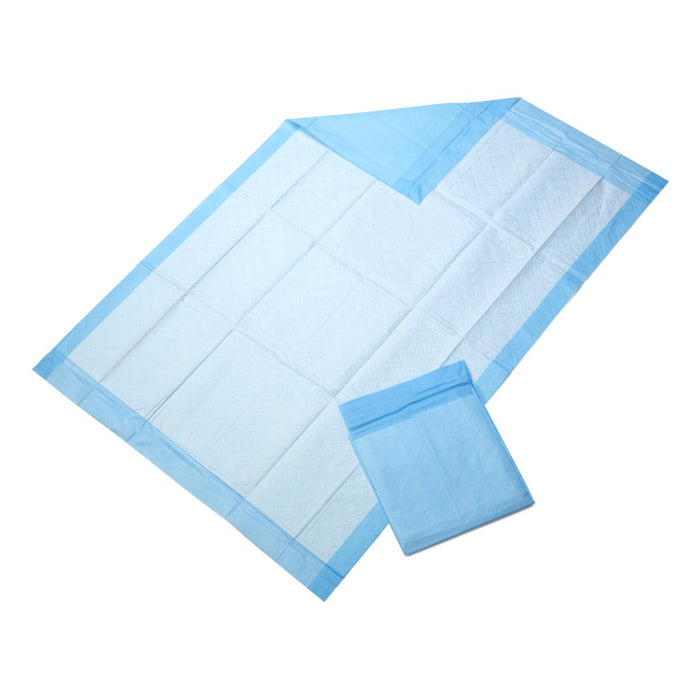 Economy Disposable Underpads - Medical Supply Surplus