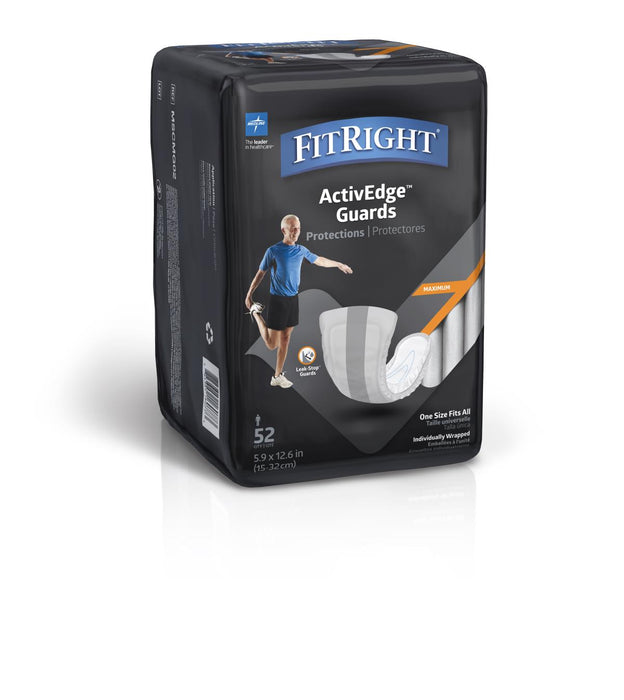 FitRight Active Guards for Men - Medical Supply Surplus