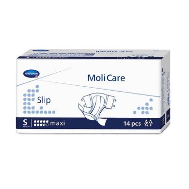 Molicare Slip Maxi Briefs - Case of 56 - Medical Supply Surplus