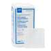 Medline Deluxe Non-Sterile Non-Woven Gauze Sponges 4" x 4"- NON26443 - Medical Supply Surplus