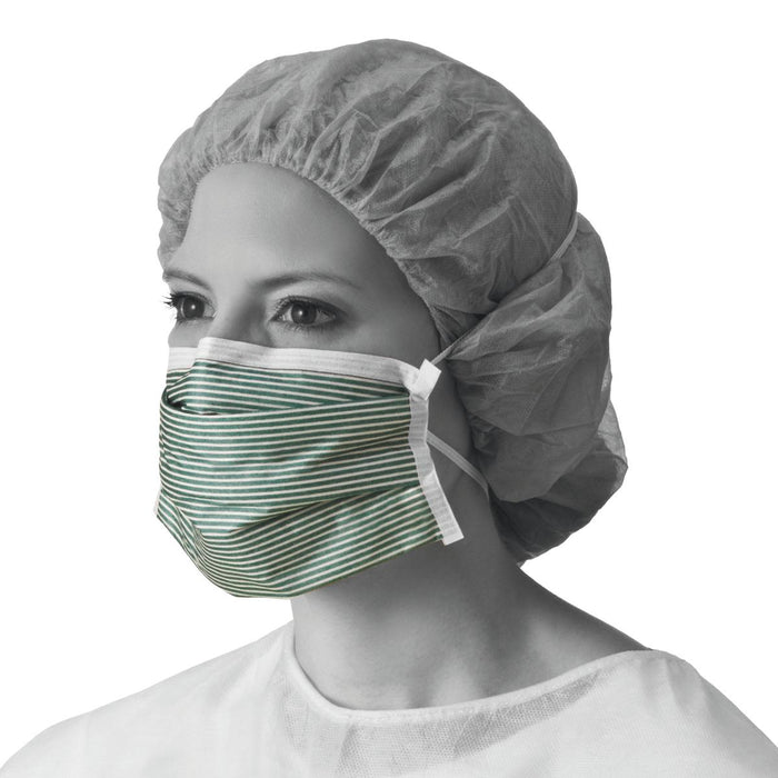 N95 Flat Fold Respirator Masks NON27501 - 35/Box - Medical Supply Surplus