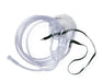 Adult Disposable Oxygen Mask - Medical Supply Surplus