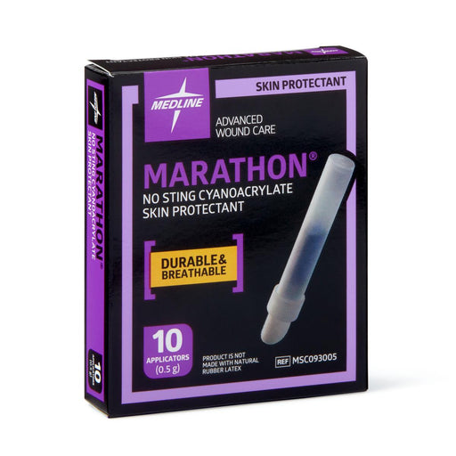 Marathon Liquid Skin Protectant - Medical Supply Surplus