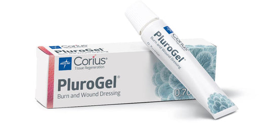 PluroGel® Burn and Wound Dressing