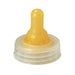 Similac Infant Nipple and Ring - Medical Supply Surplus