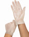 Vinyl Powder-Free Clear Exam Gloves - 1500/Case - Medical Supply Surplus