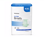 McKesson Ultra Heavy Absorbency Incontinence Briefs - Medical Supply Surplus