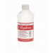 Hydrox Isopropyl 99% Rubbing Alcohol - 16oz Bottles - Case of 12 - Medical Supply Surplus