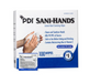 Sani-Hands® Individual Hand Sanitizing Wipes - Case of 1000 - Medical Supply Surplus
