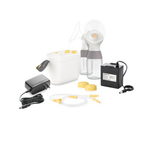 Medela® Pump in Style with MaxFlow™ Double Electric Breast Pump - Medical Supply Surplus