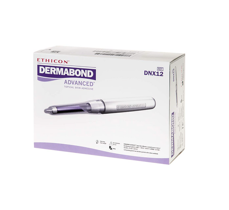 Dermabond Advanced™ Topical Skin Adhesive Pen - DNX12 - Medical Supply Surplus