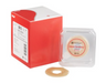 Hollister 8815 Adapt Skin Barrier Rings- Box of 10 - Medical Supply Surplus
